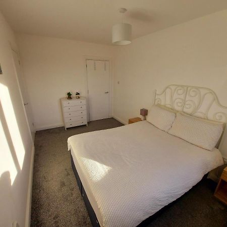 Teddy Bears' 3-Bedroom Maisonette Saltcoats Luaran gambar